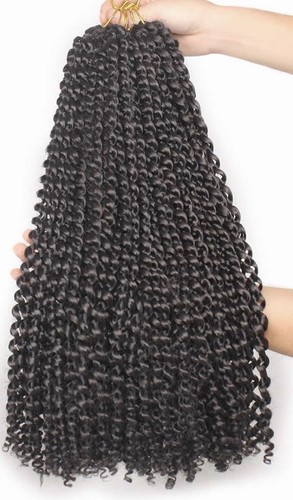 Leeven inch passion twist - passion,