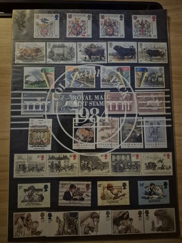 1984 british royal - 1984,