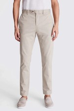 Moss Bross trousers Slim Fit