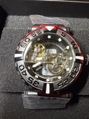 Invicta subaqua nebula men - invicta,