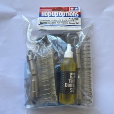 Tamiya Hi Cap Dampers for VQS