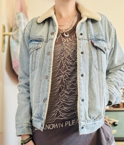 Levi premium sherpa - premium,