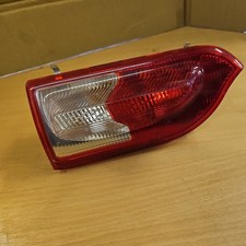 VAUXHALL INSIGNIA MK1 REAR ON