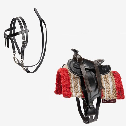 Lemieux toy pony accessories - pony,