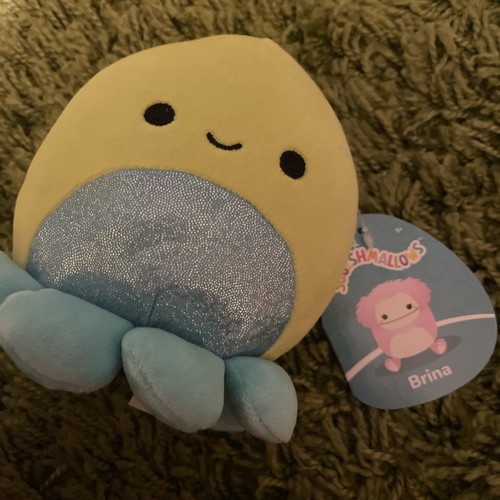Squishmallows green - squishmallows, 5’’