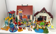 Playmobil Carry Along House