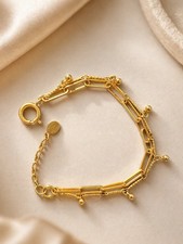 Catherine Popesco 14k Gold GP
