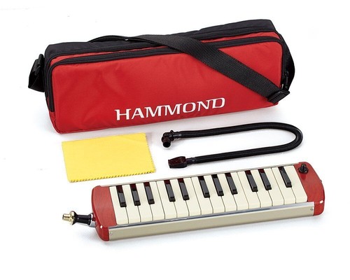 New hammond 27h keyboard - new,
