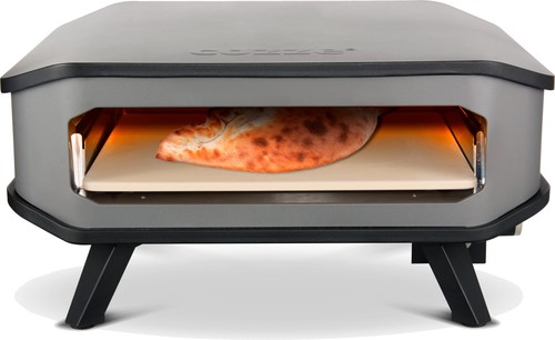 Cozze 90346 gas pizza - cozze, 17"