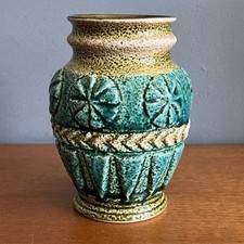Vintage Bay West German