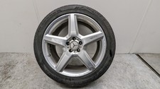 MERCEDES S CLASS W221 ALLOY