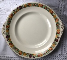 1930's Vintage Solian Ware -
