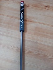 Super Stroke Zenergy  Masked Slasher 2.0 Tour Putter Grip Read Description