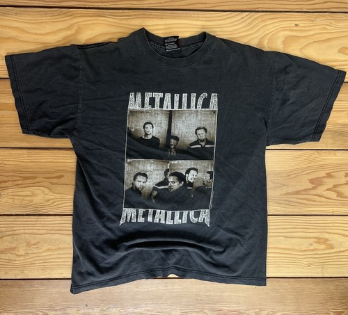Vintage giant metallica - giant,