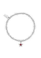 ChloBo January Birthstone