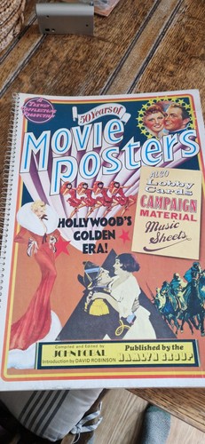 Years movie posters - of,