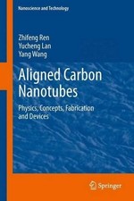 Aligned Carbon Nanotubes -