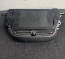 VAUXHALL CORSA F RADIO CD
