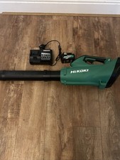 HiKOKI RB36DA/JLZ Powerful