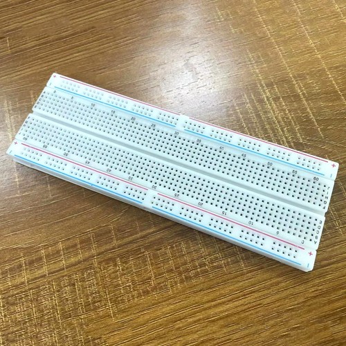 Solderless 102 mb102 - solderless, mb-102