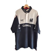 Vintage Guinness Premiership