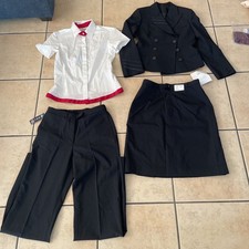 New Delta Collection Flight