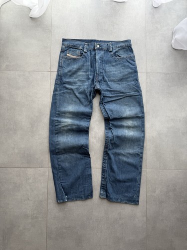 Vintage 90s y2k diesel - vintage,