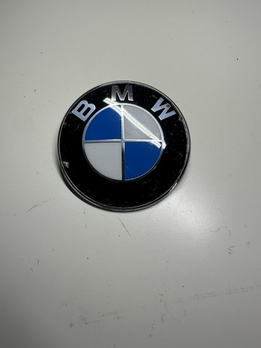 Bmw genuine trunk boot - genuine, trunk/boot