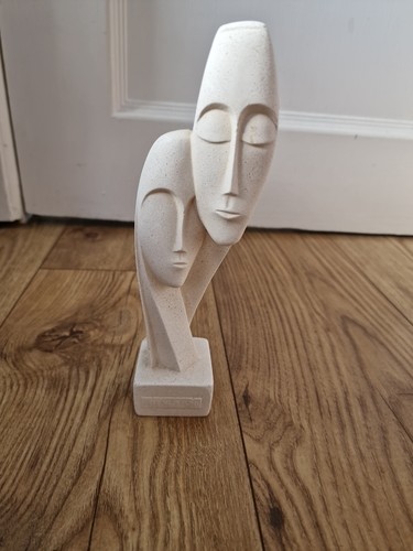 Devotion tiki alabaster - tiki,