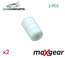 RUBBER BUFFER BUMP STOP PAIR