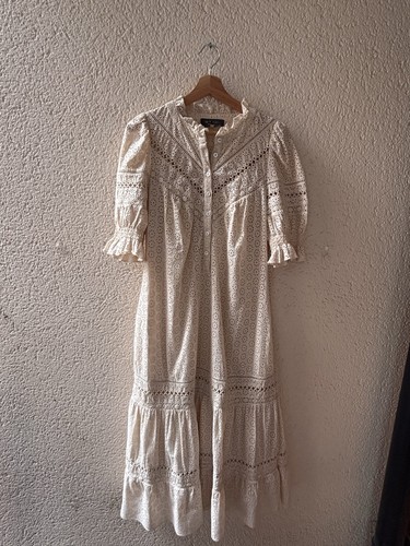 Wyse london broderie anglaise - broderie,