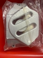 Gilera Cougar 125cc 98-05 Cover Drive Sprocket Genuine 495419
