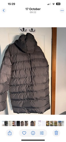 Bench men gaudino hooded - bench,