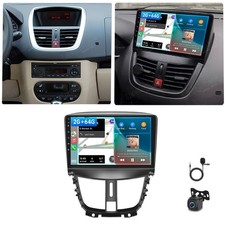 Android 15.0 Apple Carplay Car
