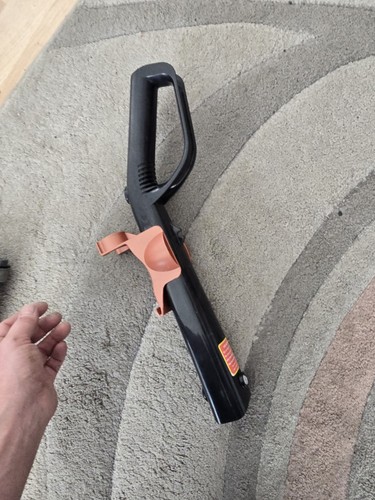 Hoover spirit sp2102 - , vacuum