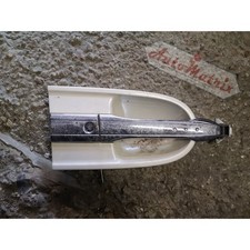 Honda Stepwagon RG (2005-2009) Outer Door Handle (Passenger)