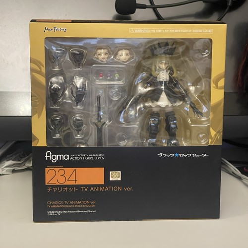 Good smile company figma - smile,