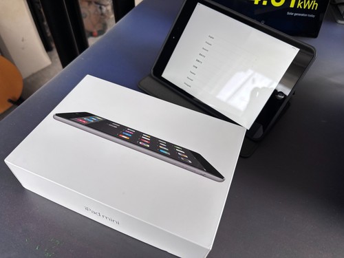 Apple ipad mini - apple, 2