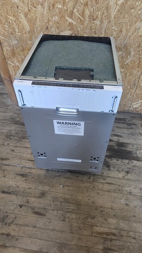 Logik lid45w23 slimline - slimline, fully