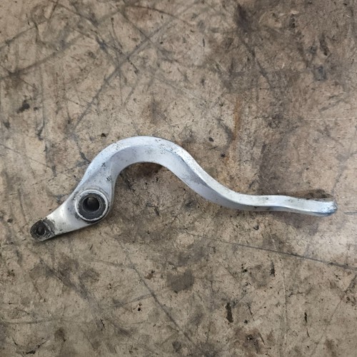 Rear brake pedal - yamaha, 50