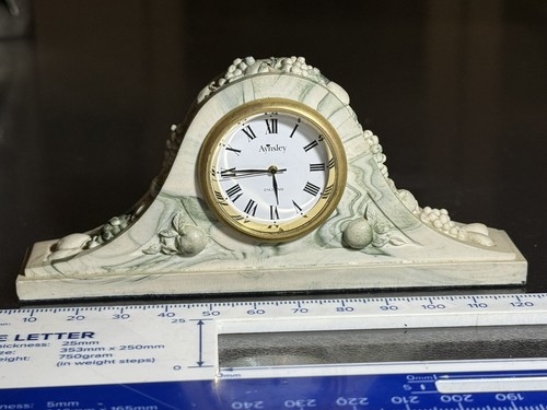 Vintage aynsley england mantel - aynsley,