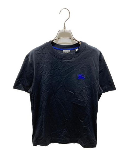 Burberry ekd logo embroidered - ekd,