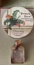 Vintage French Fern Morny