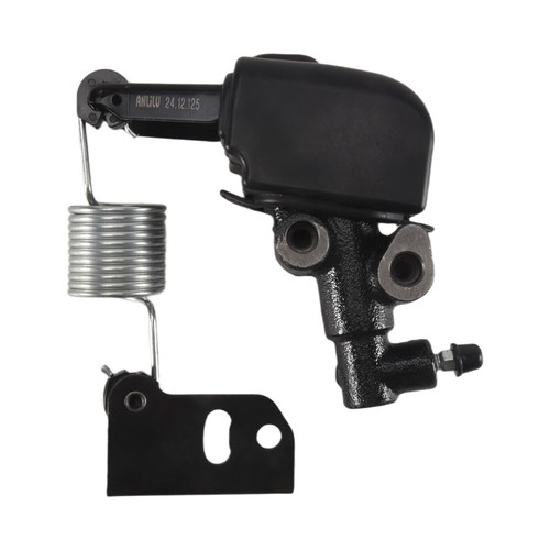 Brake load sensing - 1x(brake,