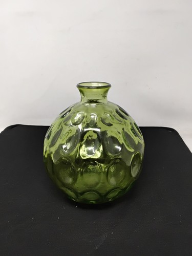 San miguel bulb vase - vase, recycled