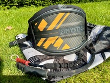 Mystic Majestic X Carbon