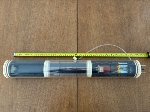 Submarine dive unit module - submarine,