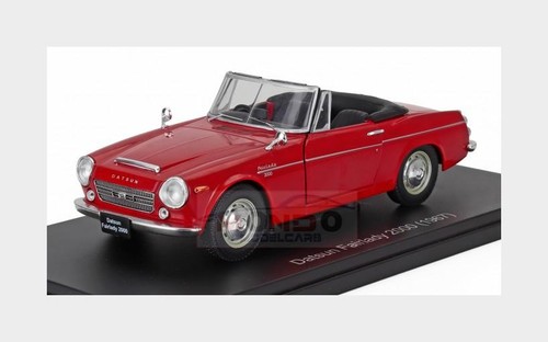 Edicola datsun fairlady - datsun,