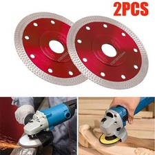 115mm Diamond Cutting Disc