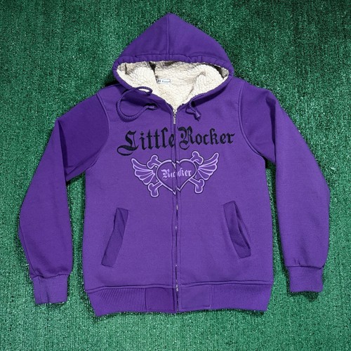 Womens y2k style purple - womens,